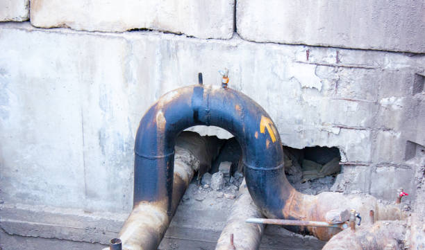 Best Emergency water damage restoration  in Farmer City, IL